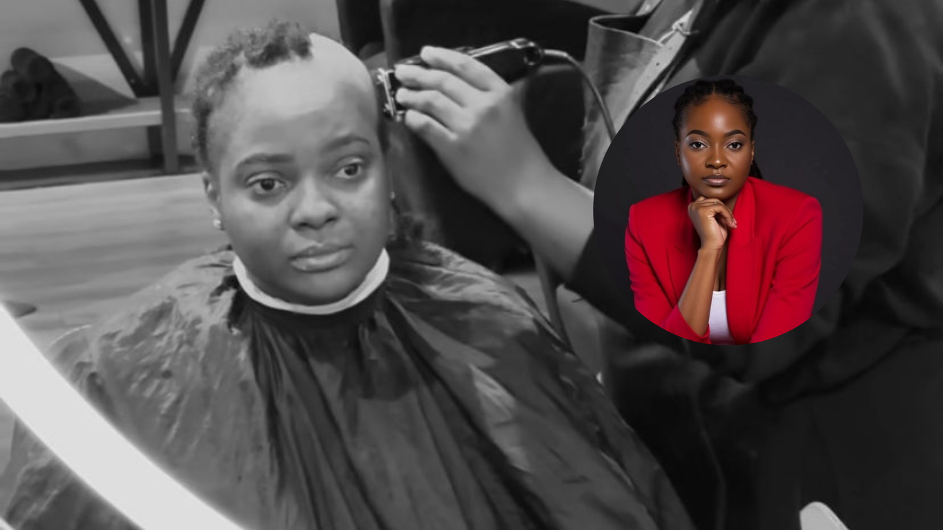 Stella Constantina revela diagnóstico de cancro da mama: “Ele não escreve o meio final”